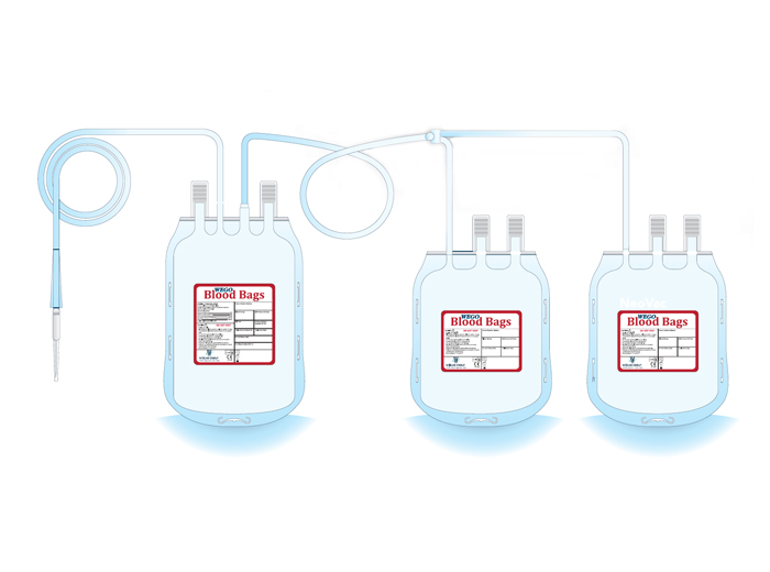 Blood Bag » Eugenics Company Limited